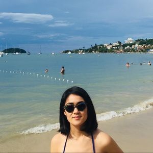 Meet your Posher, Diana